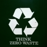 zero waste party