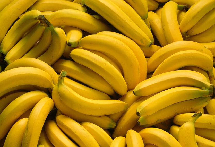 make banana go further