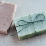 Living Plastic Free With Bar Soap