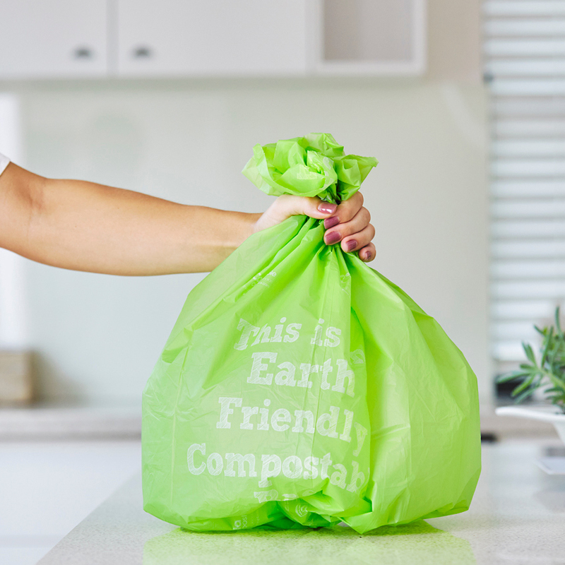 The Best Eco-Friendly Bin Bag Alternatives - Moral Fibres