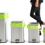 Living Plastic-Free With Certified Compostable Bin Linersgs