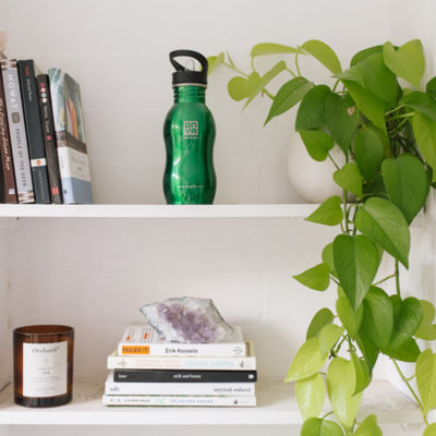 Nine Ideas For Repurposing Everyday Household Items