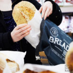 Reusable Bread Bag
