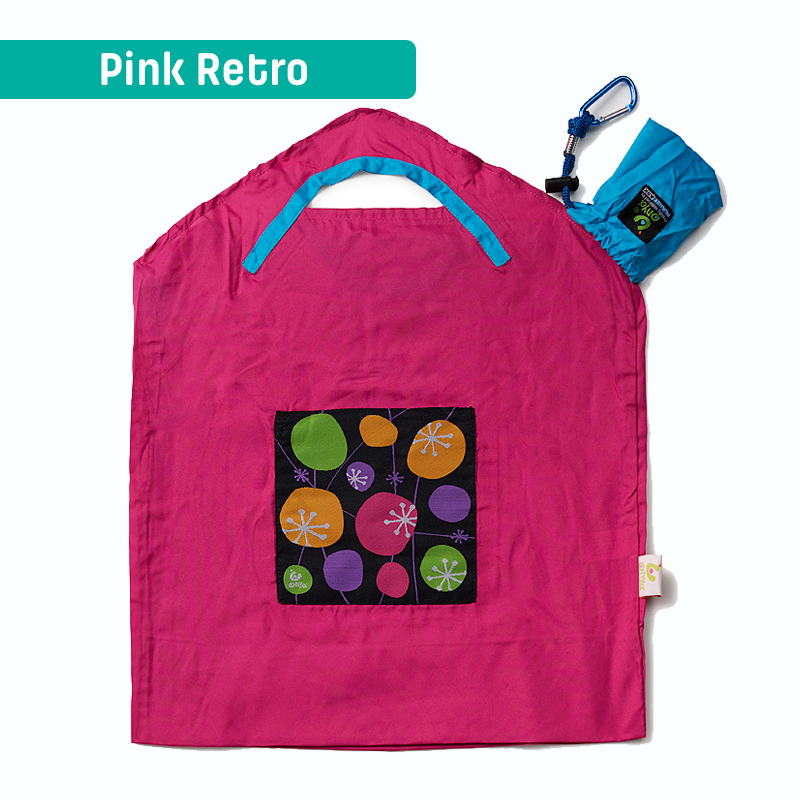 Recycled Messenger Bag - Sustainable & Stylish - Zero Store
