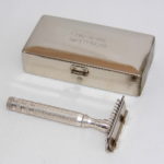 Living Plastic-Free With A Safety Razor