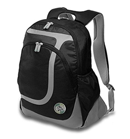 GreenSmart 15.6 Inch Indri Laptop Backpack image