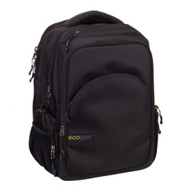 Black Rhino Laptop Backpack image