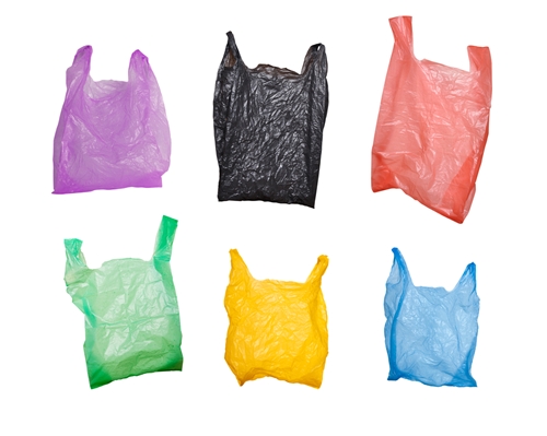 What Happens To Plastic Bags